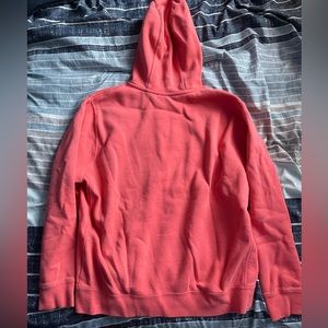 Nike, Large, Coral Color